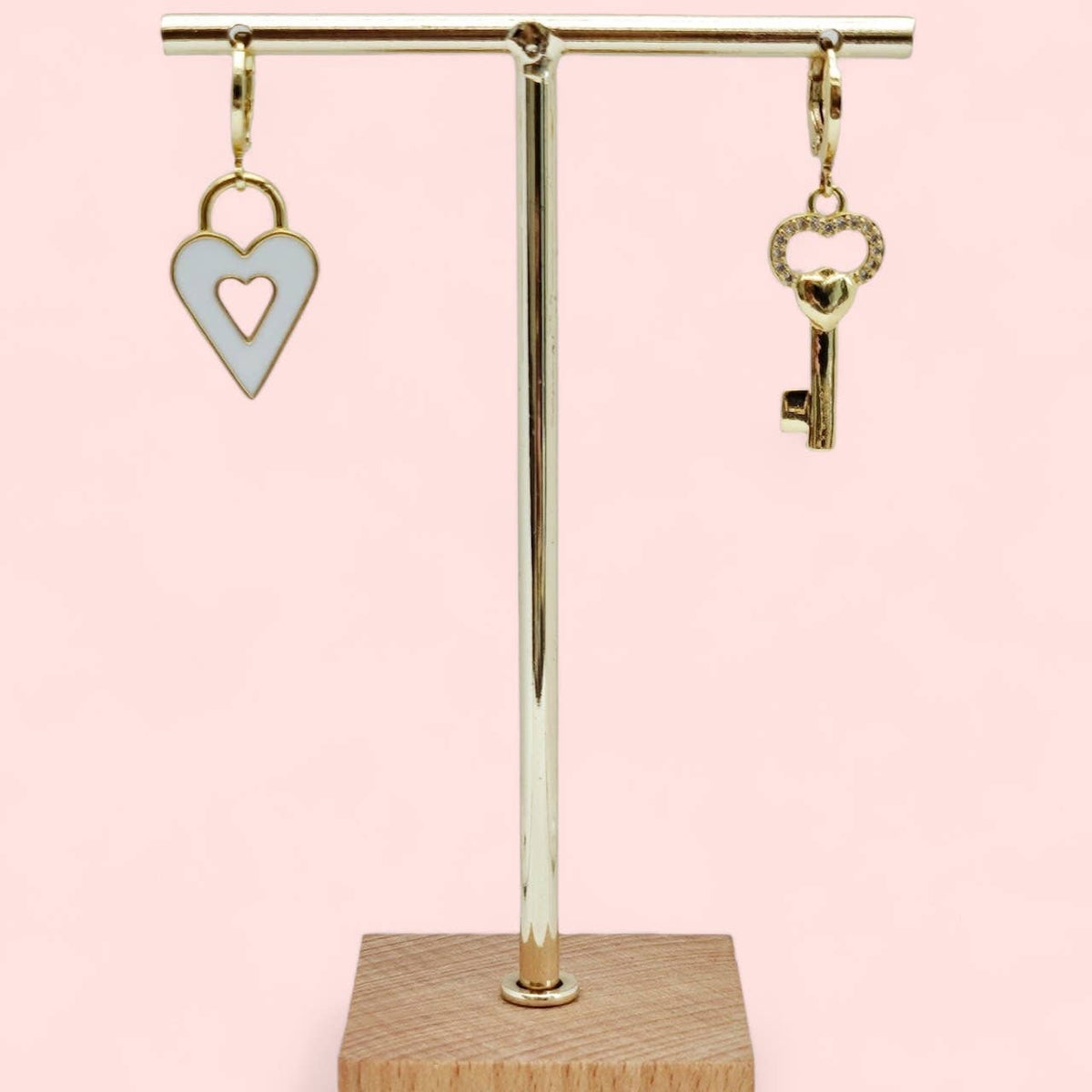 Key of LOVE