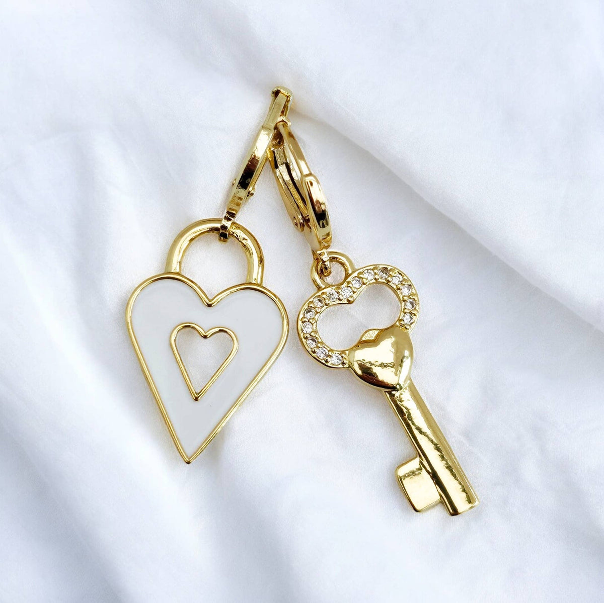Key of LOVE