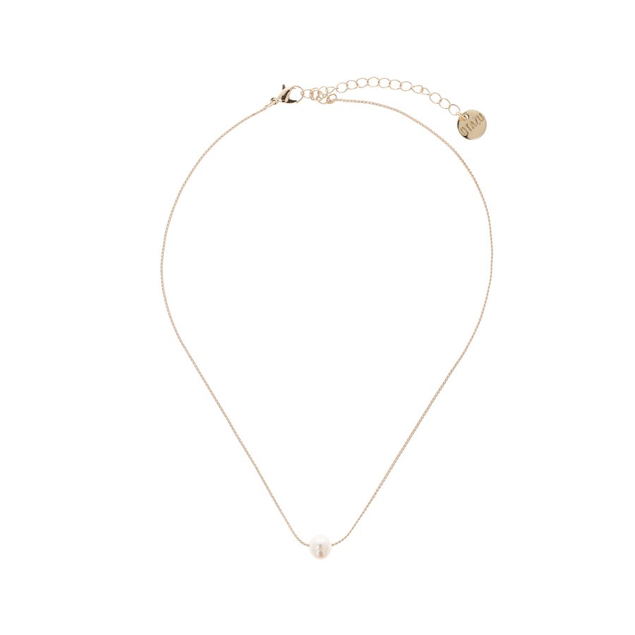 Elegante parelketting