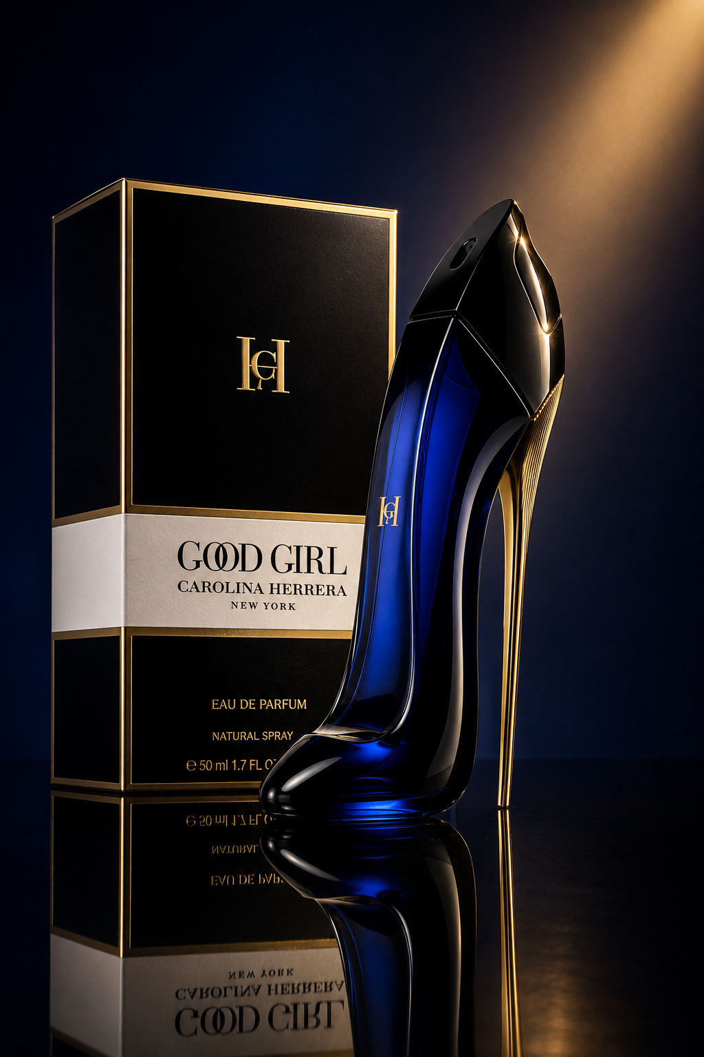 Carolina Herrera Good Girl Eau de Parfum 50ml