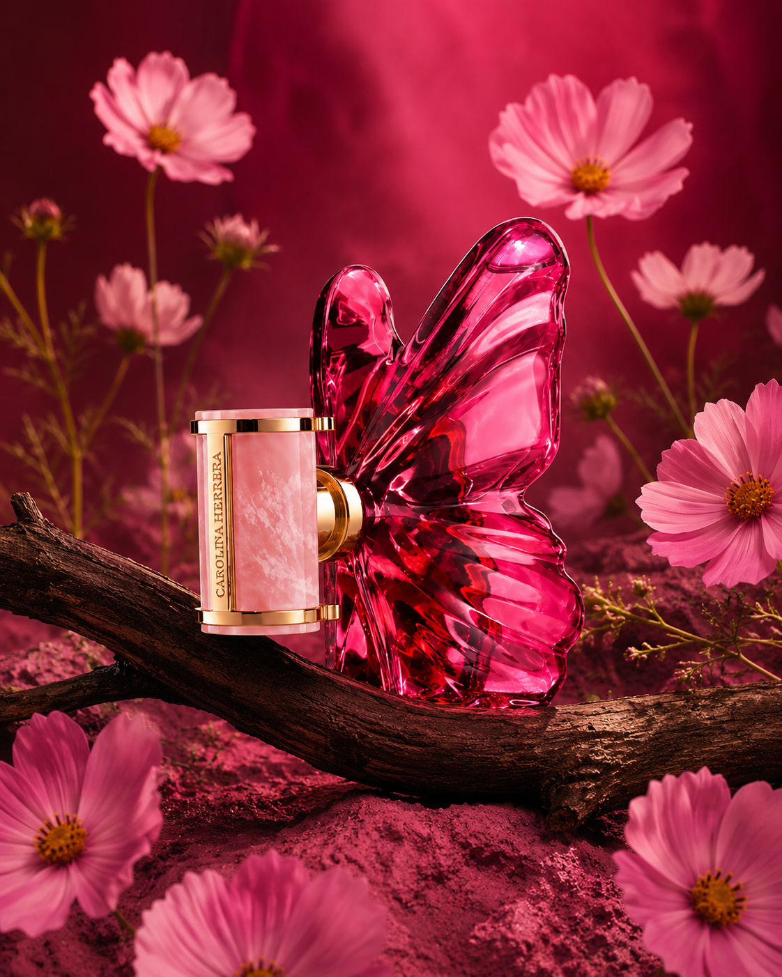 Carolina Herrera La Bomba Eau de Parfum Spray 30ml