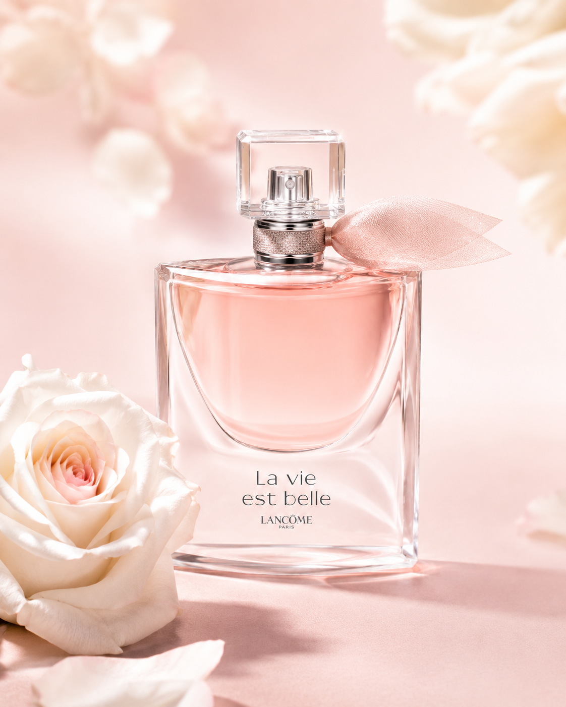 Parfum in een LaGift doos