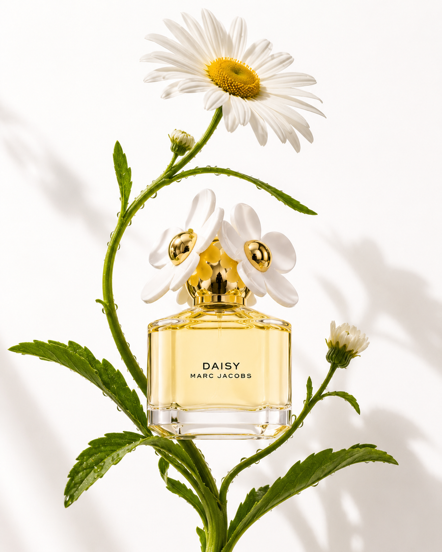 Marc Jacobs Daisy Eau So Intense eau de parfum 30ml