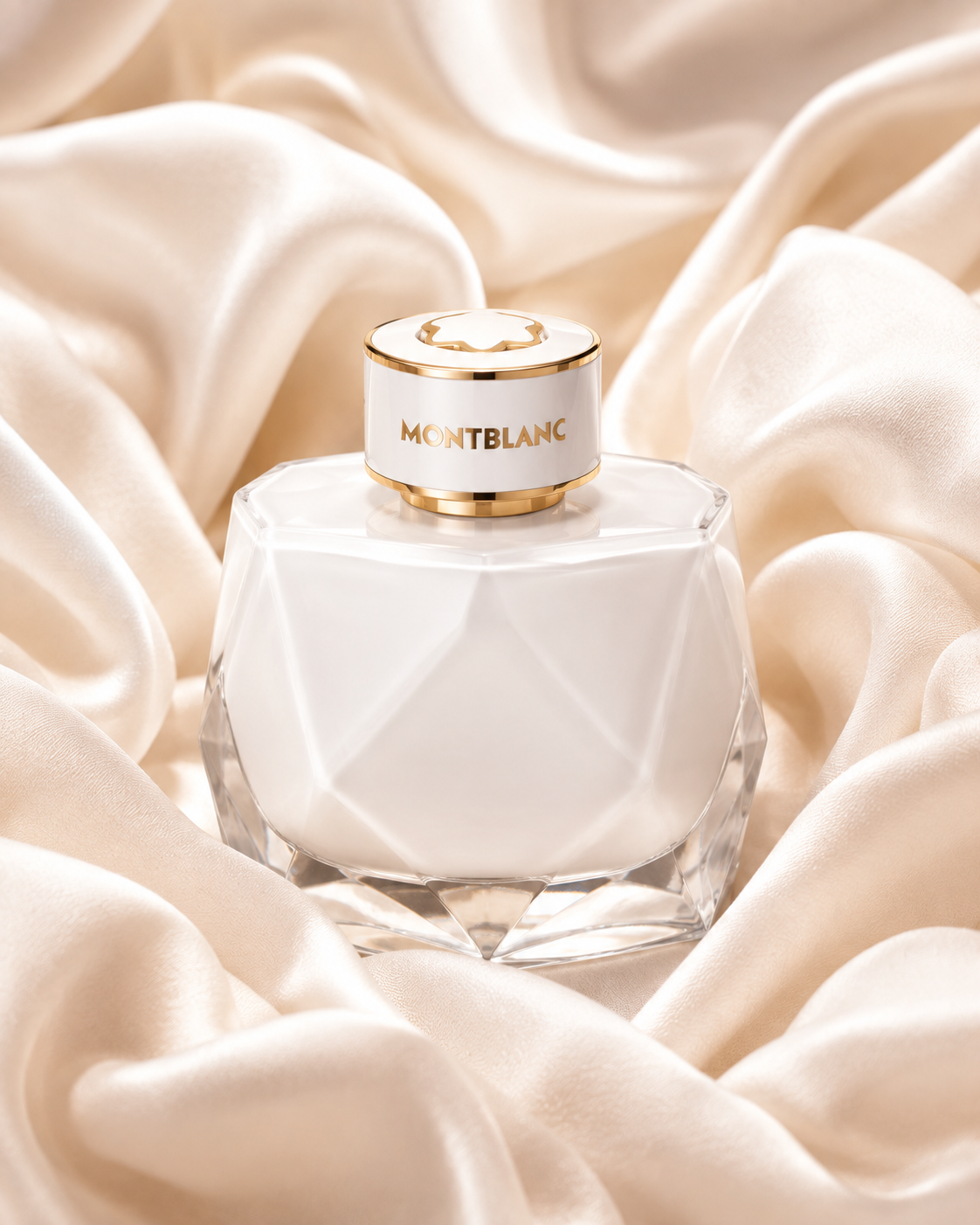 Mont Blanc Signature Eau De Parfum Spray 90ml
