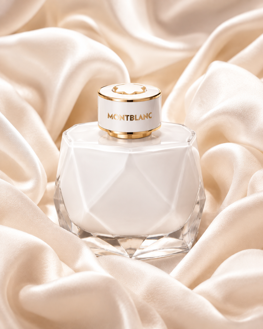 Mont Blanc Signature Eau De Parfum Spray 90ml
