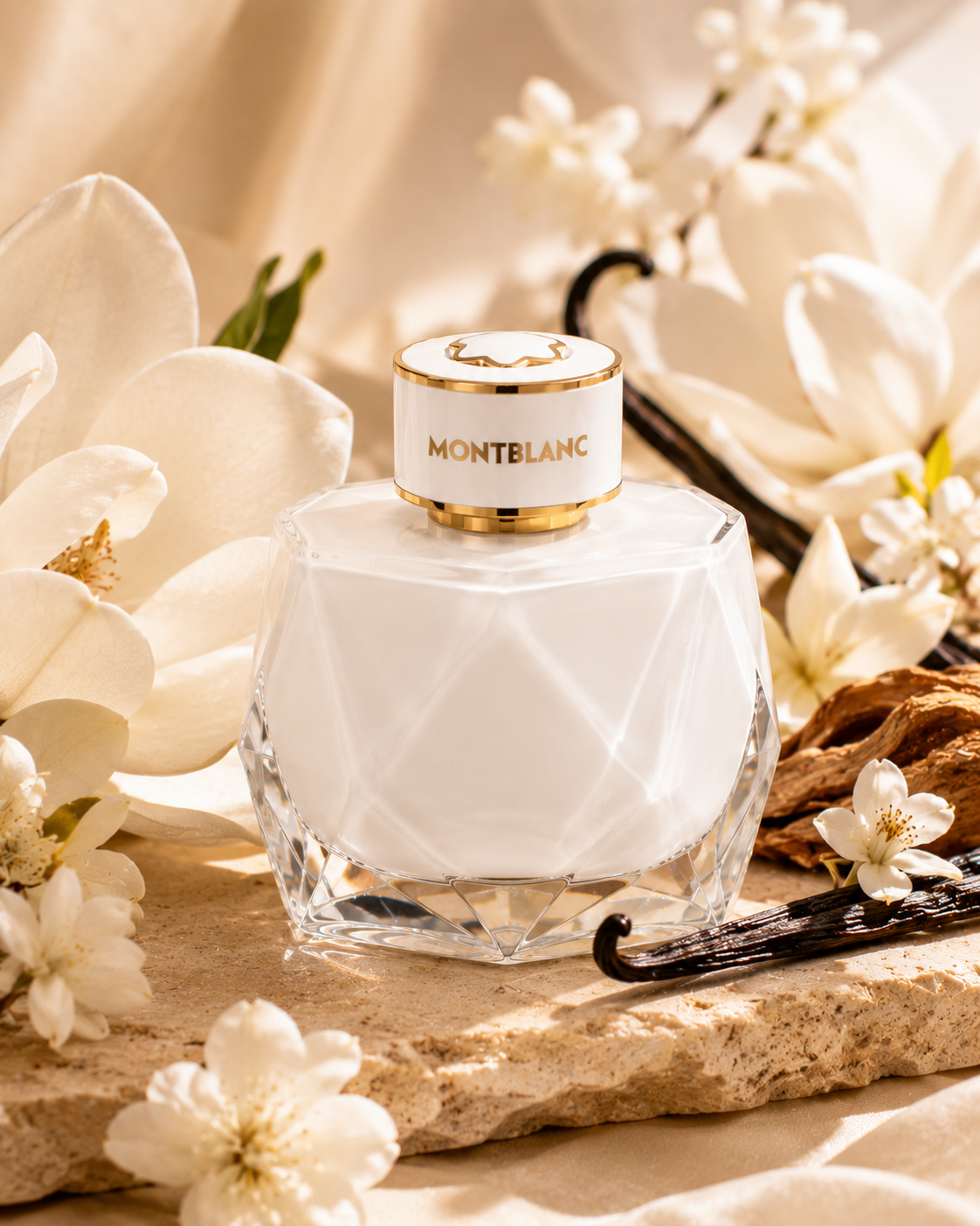 Mont Blanc Signature Eau De Parfum Spray 90ml