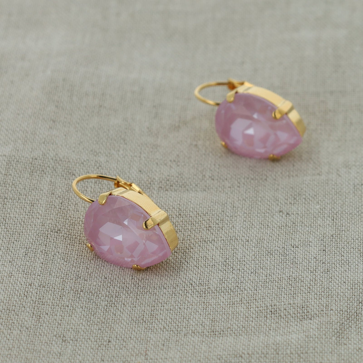 Fairytales Pink Drop