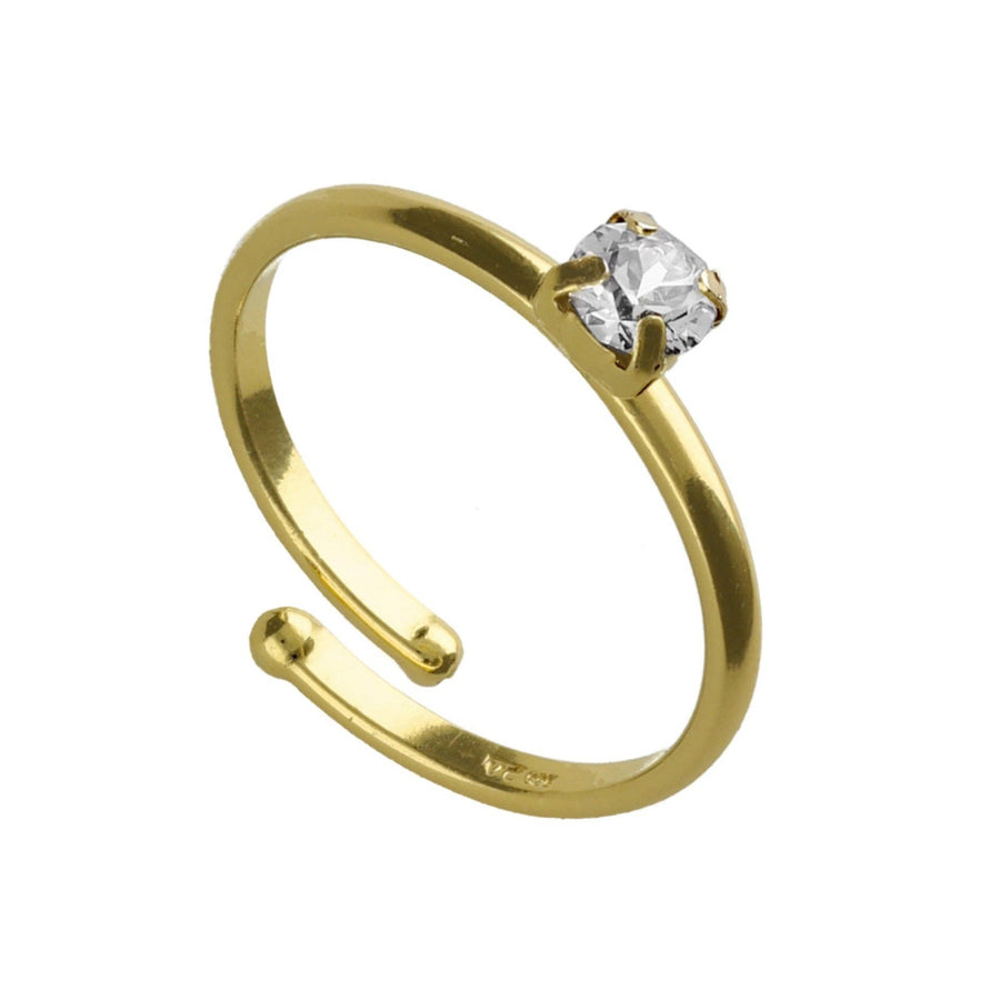 Clarity-cirkel verstelbaar | LEMON &pearls
