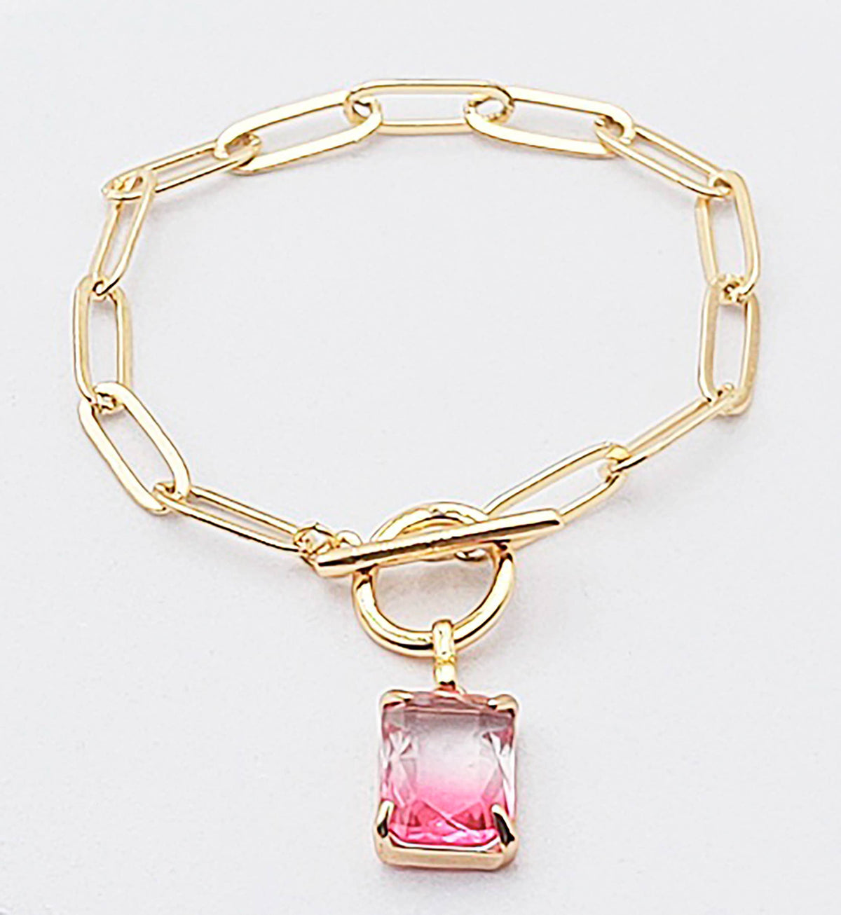 Nova roze kristal