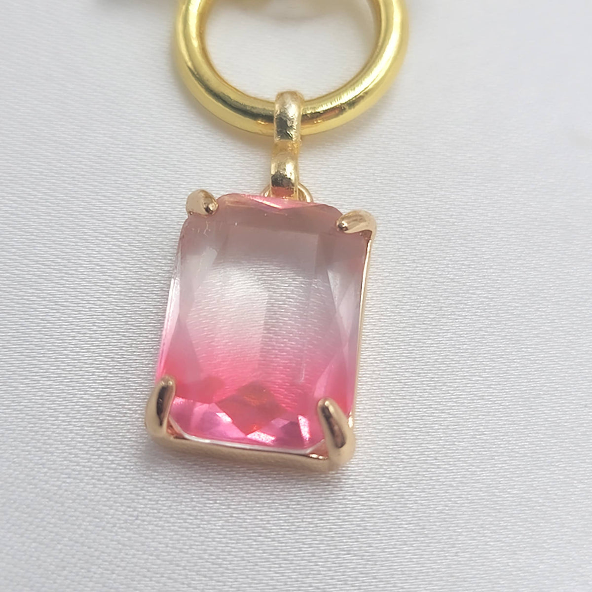 Nova roze kristal