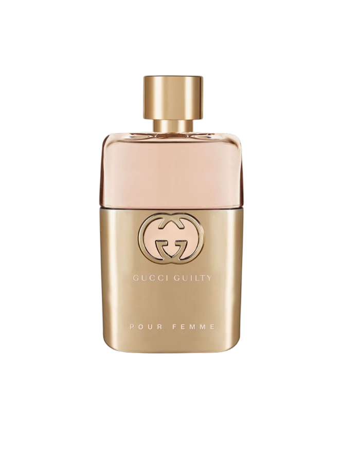 Gucci Guilty Woman Eau de Parfum 90ml