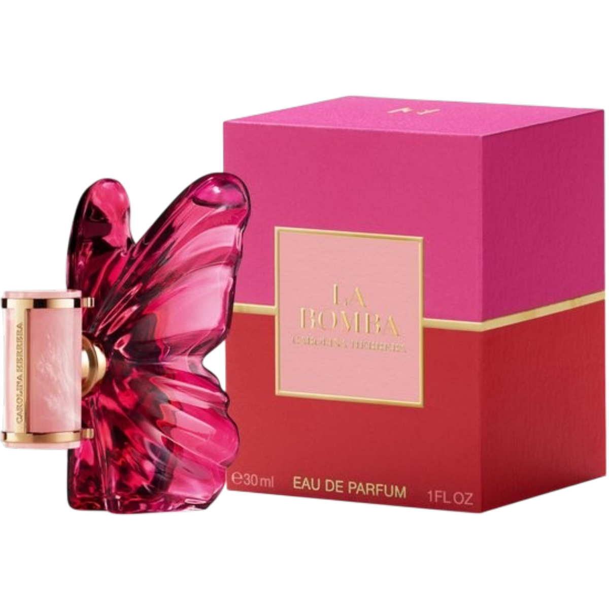 Carolina Herrera La Bomba Eau de Parfum Spray 30ml