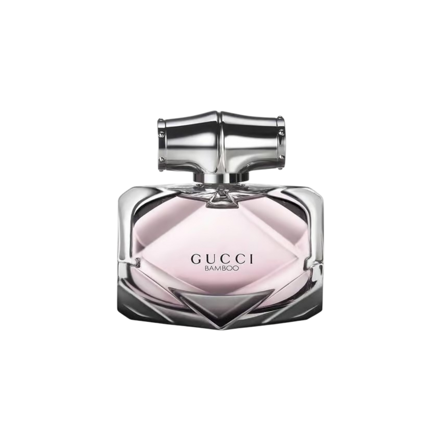 Gucci Bamboo eau de parfum 50ml