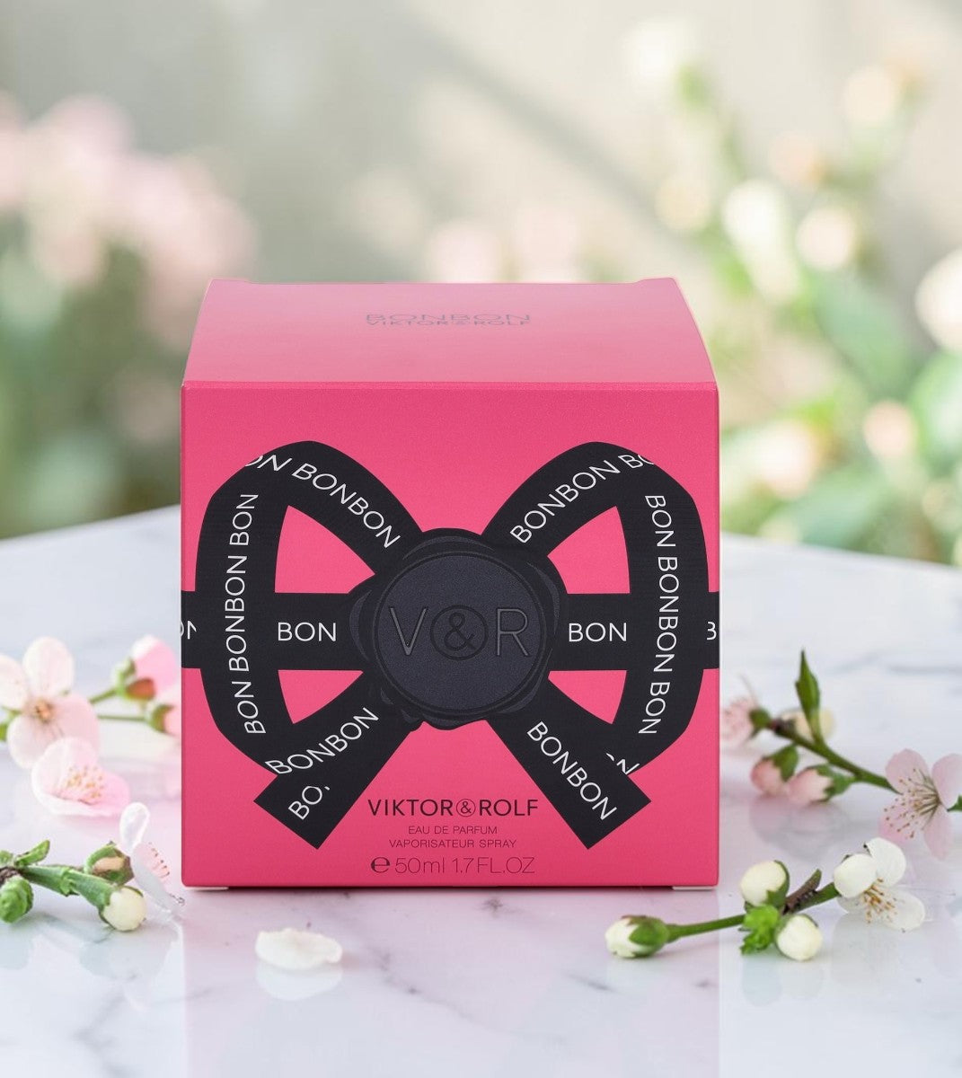 Viktor & Rolf Bonbon Eau de Parfum 50ml