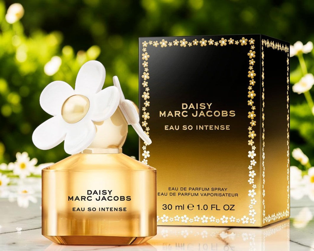 Marc Jacobs Daisy Eau So Intense eau de parfum 30ml