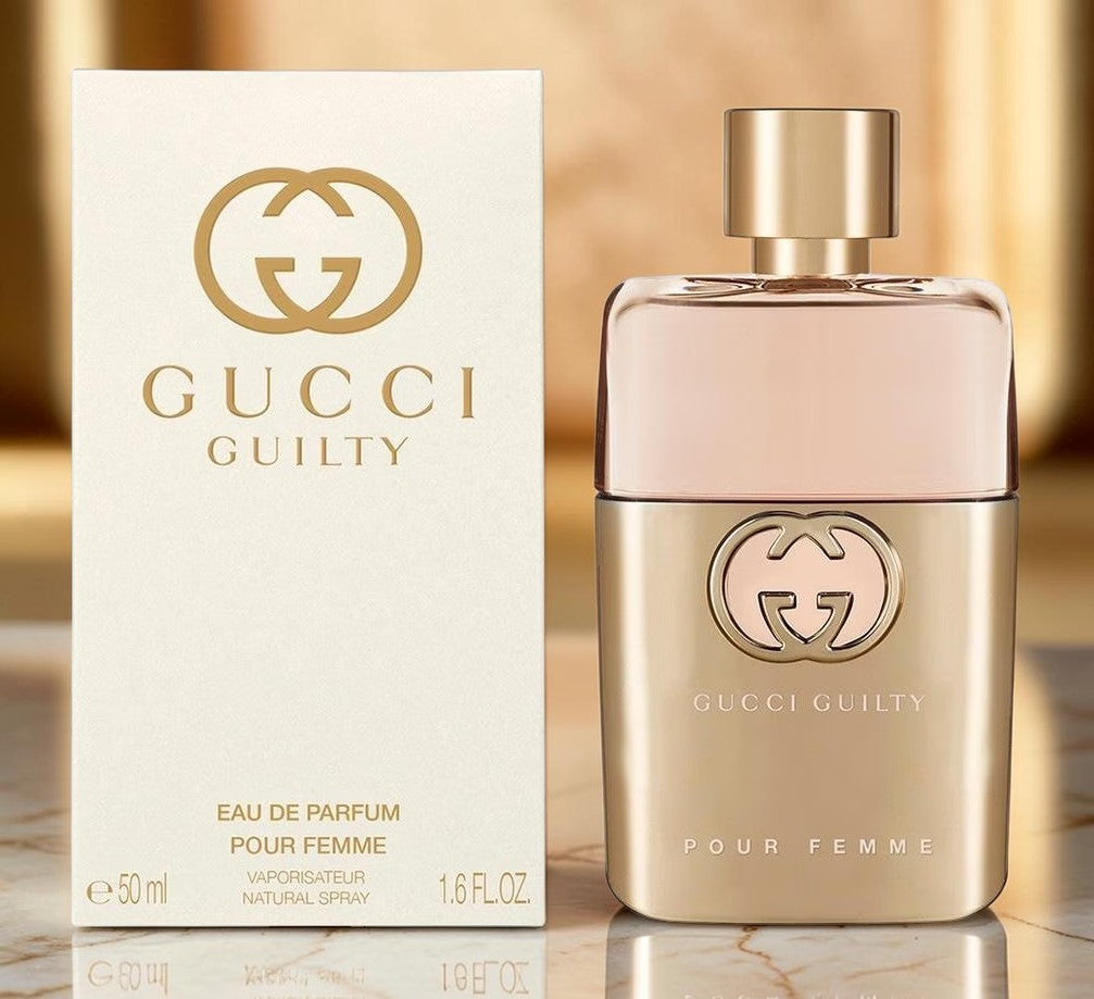 Gucci Guilty Woman Eau de Parfum 90ml