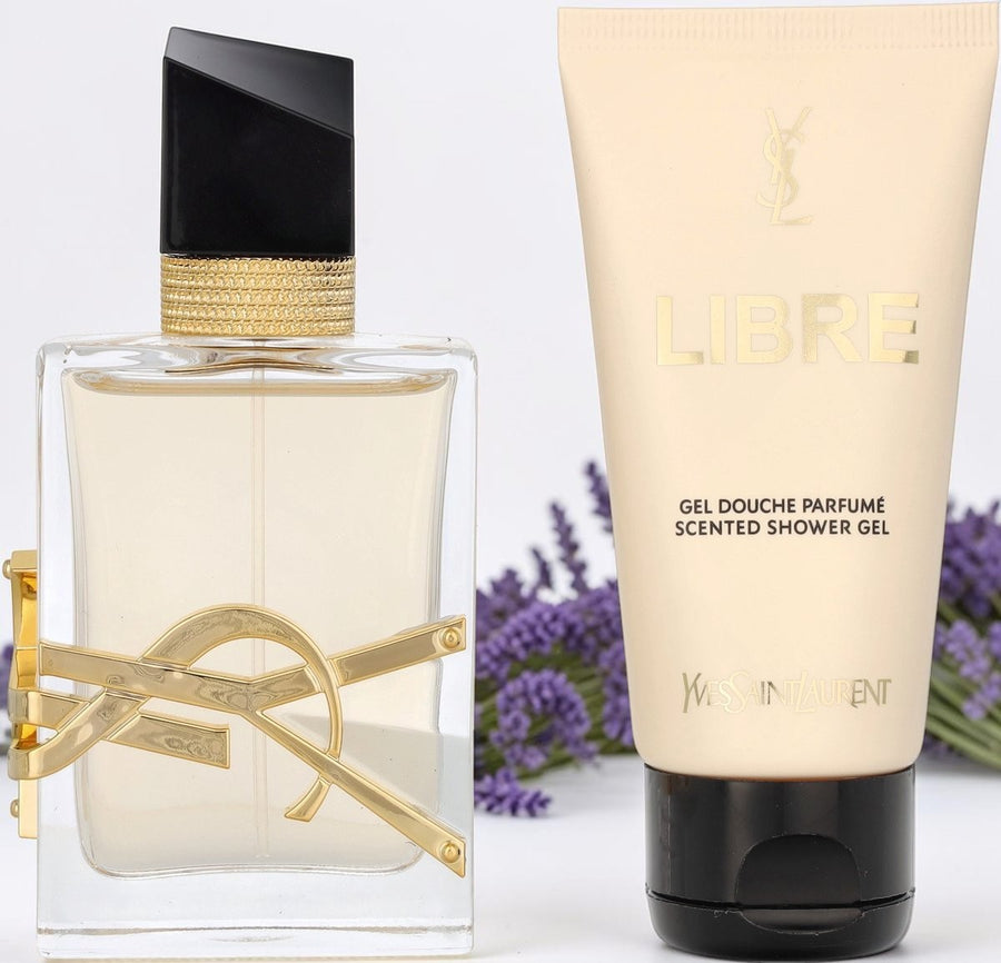 Yves Saint Laurent Libre cadeauset