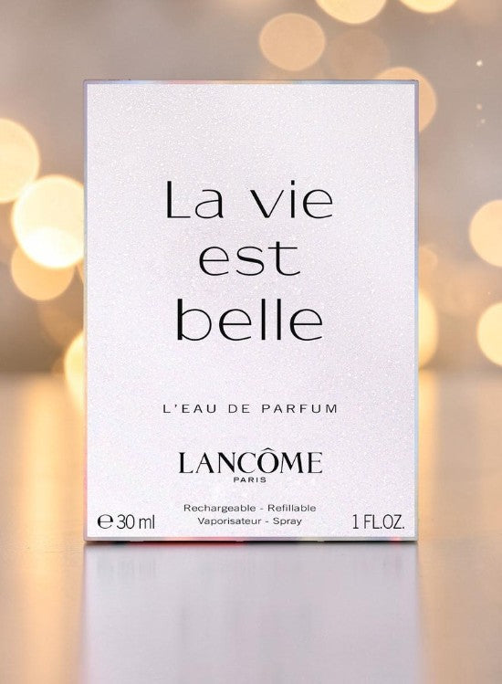 Lancôme La Vie Est Belle eau de parfum 30ml