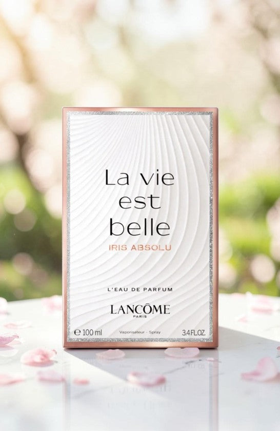 Lancôme La Vie Est Belle Iris Absolu eau de parfum 50ml